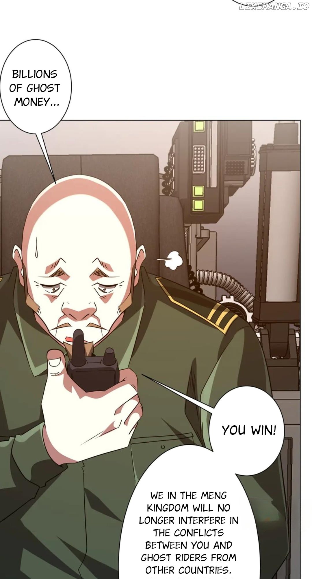 With My Netherworld Trillions, Game On! Chapter 231 - page 39